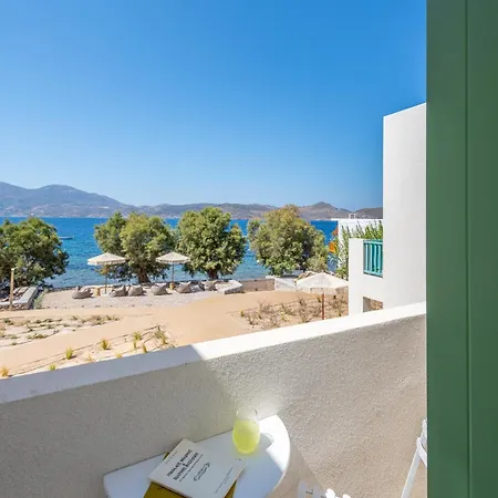 Holiday home Klima Bay Beachfront Boutique Klima (Milos)