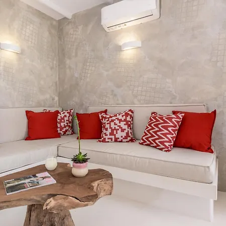Holiday home Klima Bay Beachfront Boutique Klima (Milos)