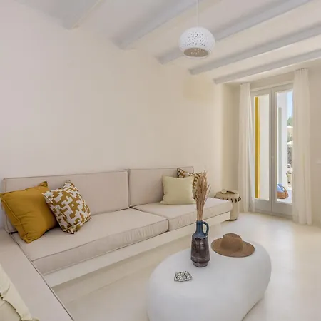 Klima Bay Beachfront Boutique