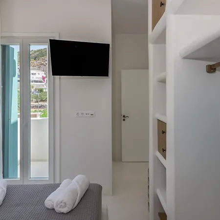 Holiday home Klima Bay Beachfront Boutique Klima (Milos)