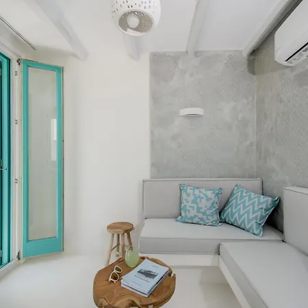 Bay Beachfront Boutique Casa vacanze