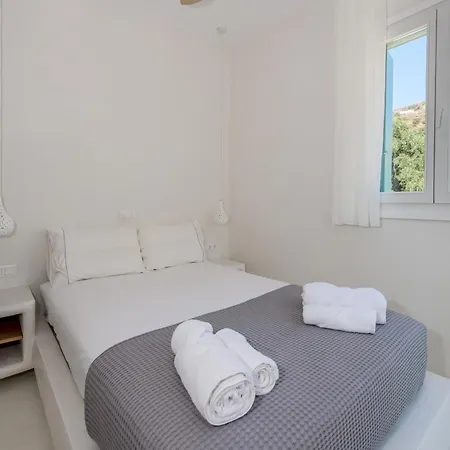 Klima Bay Beachfront Boutique