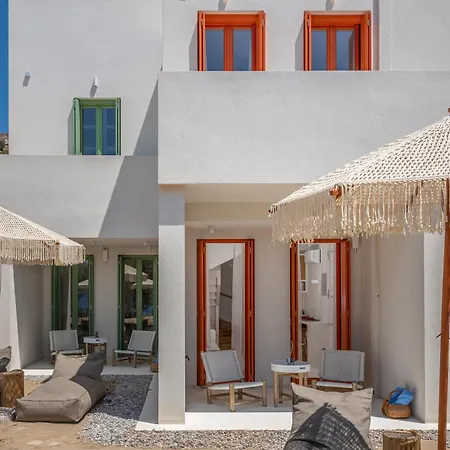 Holiday home Klima Bay Beachfront Boutique *