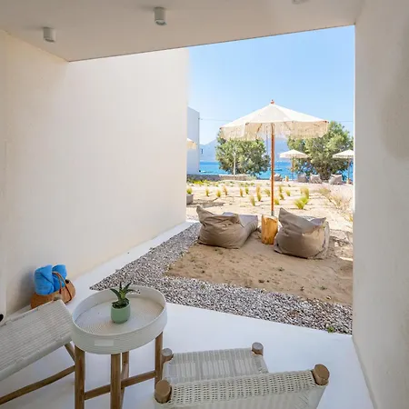 Bay Beachfront Boutique