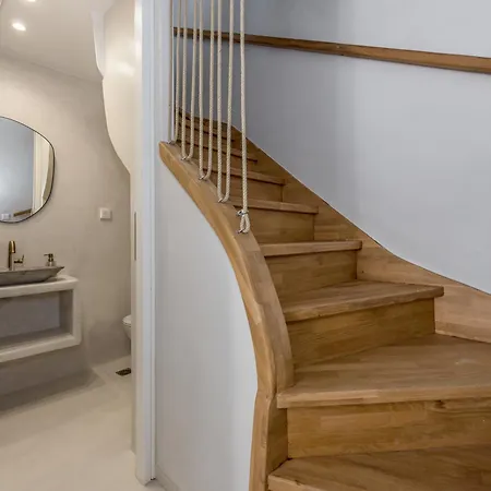 Casa vacanze Bay Beachfront Boutique