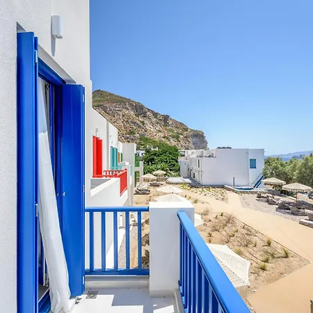 Klima Bay Beachfront Boutique