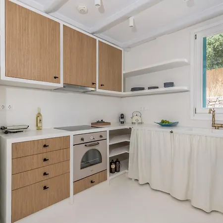 Bay Beachfront Boutique Casa vacanze Klima (Milos)