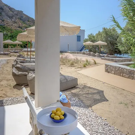 Holiday home Klima Bay Beachfront Boutique
