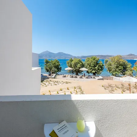 Klima Bay Beachfront Boutique * Klima (Milos)