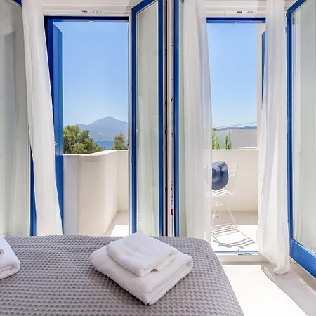 Bay Beachfront Boutique Tatil Evi *
