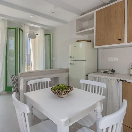 Casa vacanze Bay Beachfront Boutique Klima (Milos)