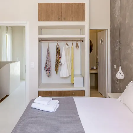 Bay Beachfront Boutique Casa vacanze