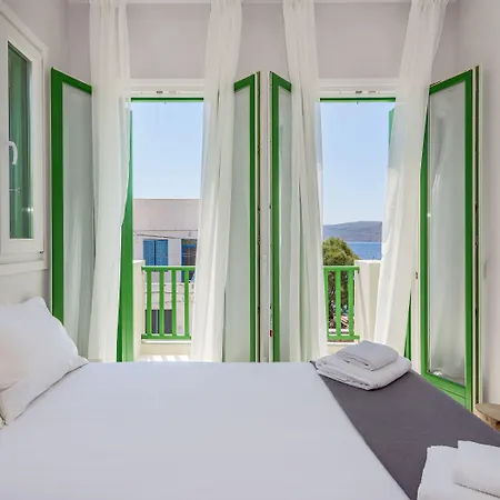 Casa vacanze Bay Beachfront Boutique *