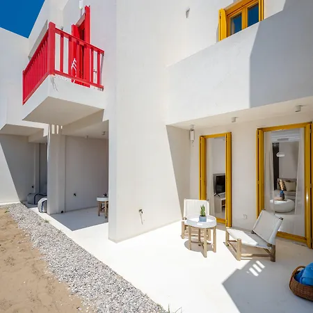 Casa vacanze Bay Beachfront Boutique *