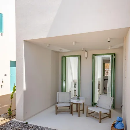 Bay Beachfront Boutique Casa vacanze