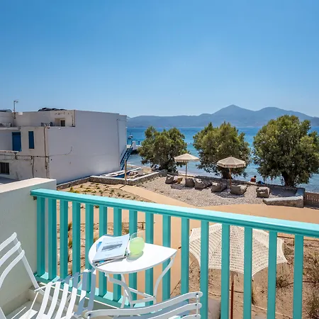 Bay Beachfront Boutique * Klima (Milos)