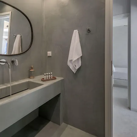 Casa vacanze Bay Beachfront Boutique