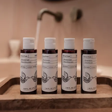 Tatil Evi Bay Beachfront Boutique Klima (Milos)