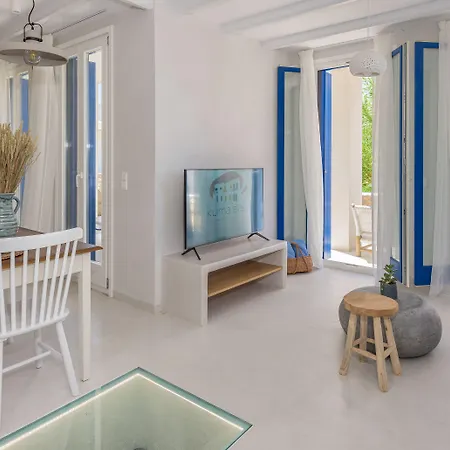 Casa vacanze Bay Beachfront Boutique