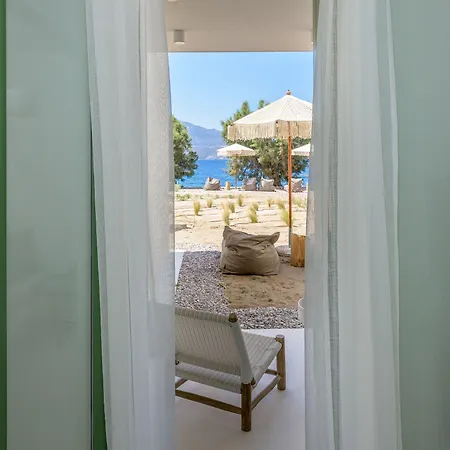 Bay Beachfront Boutique Casa vacanze *