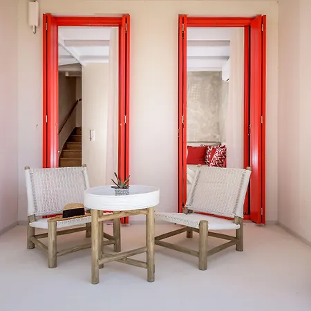 Tatil Evi Bay Beachfront Boutique *