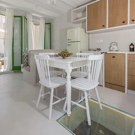 Tatil Evi Bay Beachfront Boutique